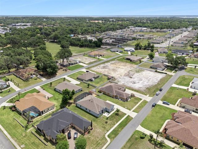 714 OAKS SHORES ROAD, Leesburg, FL 34748