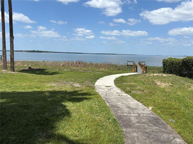 714 OAKS SHORES ROAD, Leesburg, FL 34748