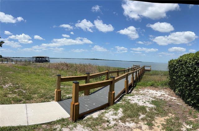 714 OAKS SHORES ROAD, Leesburg, FL 34748