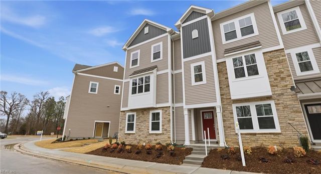 1005 Serene Rd Unit 101, Suffolk, VA 23435