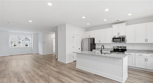 1005 Serene Rd Unit 101, Suffolk, VA 23435