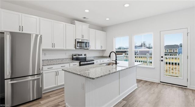 1005 Serene Rd Unit 101, Suffolk, VA 23435