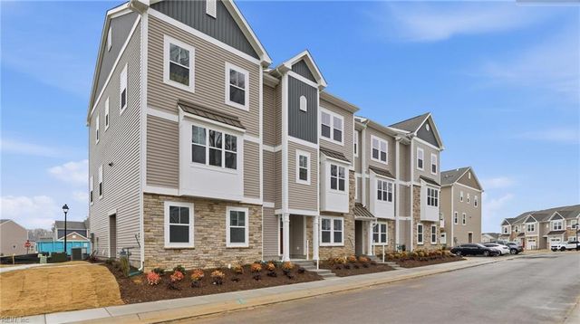 1005 Serene Rd Unit 101, Suffolk, VA 23435