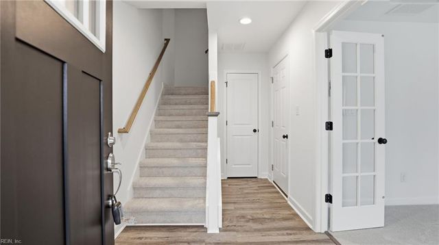 1005 Serene Rd Unit 101, Suffolk, VA 23435