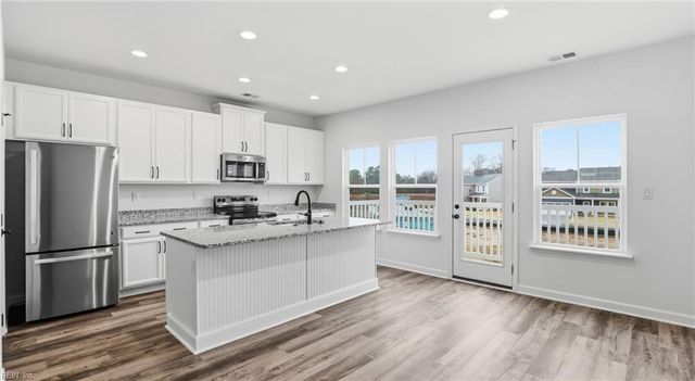 1005 Serene Rd Unit 101, Suffolk, VA 23435