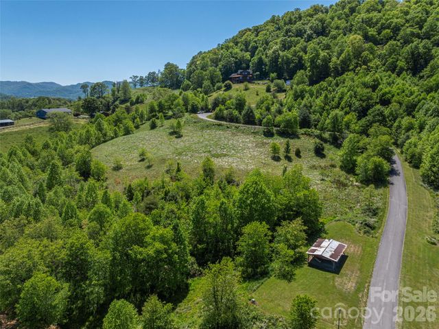 0000 Inheritance Mountain Road, Waynesville, NC 28785