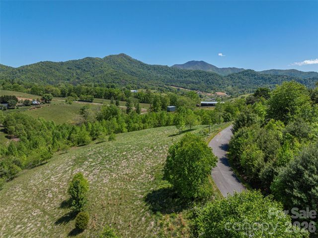 0000 Inheritance Mountain Road, Waynesville, NC 28785