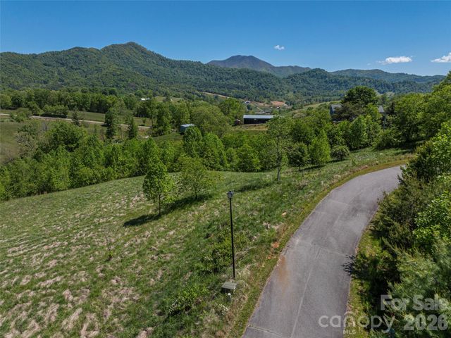 0000 Inheritance Mountain Road, Waynesville, NC 28785