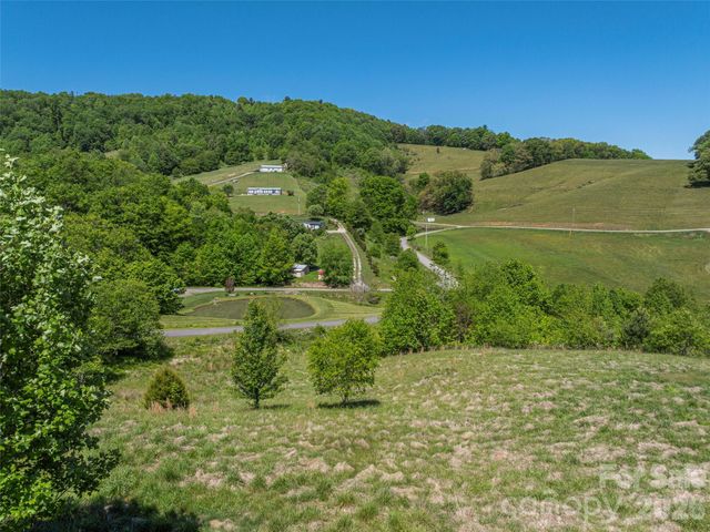 0000 Inheritance Mountain Road, Waynesville, NC 28785
