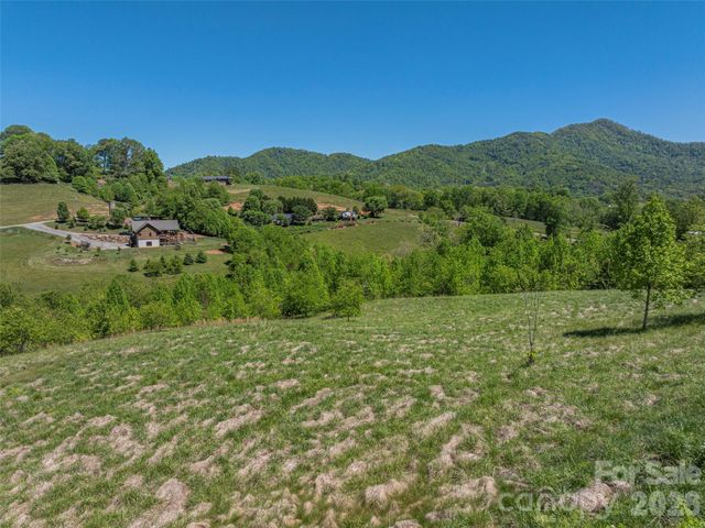 0000 Inheritance Mountain Road, Waynesville, NC 28785