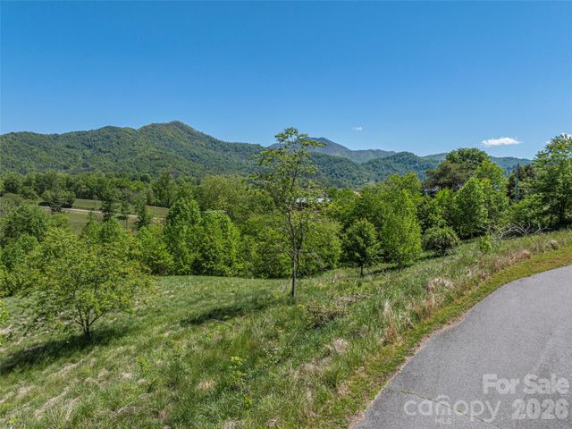 0000 Inheritance Mountain Road, Waynesville, NC 28785