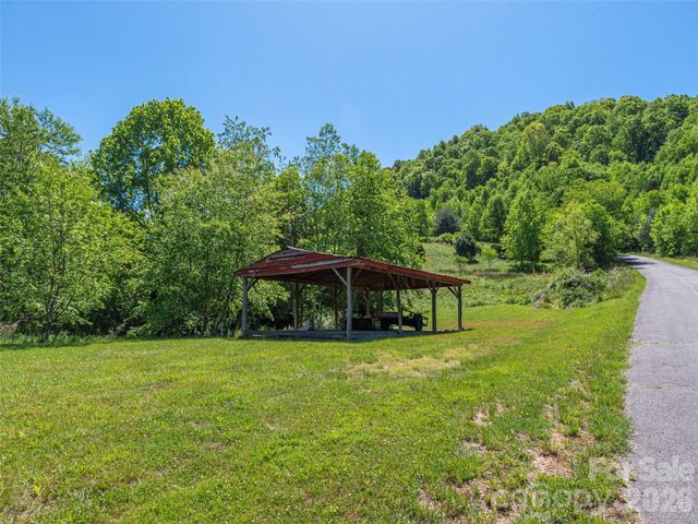0000 Inheritance Mountain Road, Waynesville, NC 28785