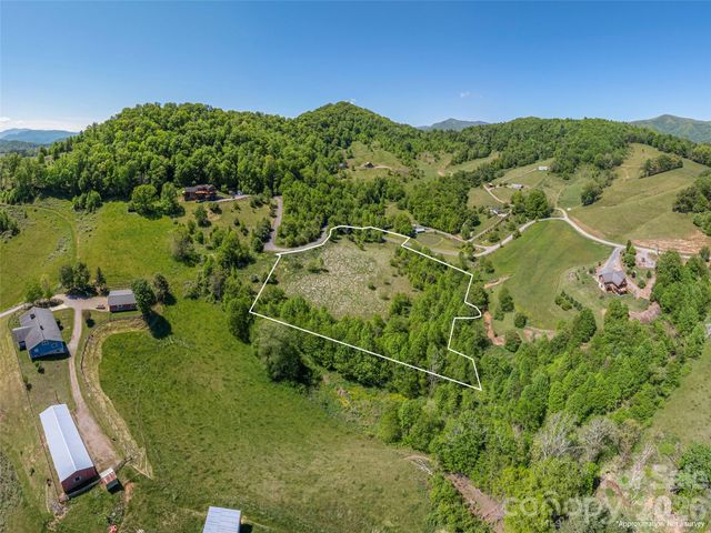 0000 Inheritance Mountain Road, Waynesville, NC 28785