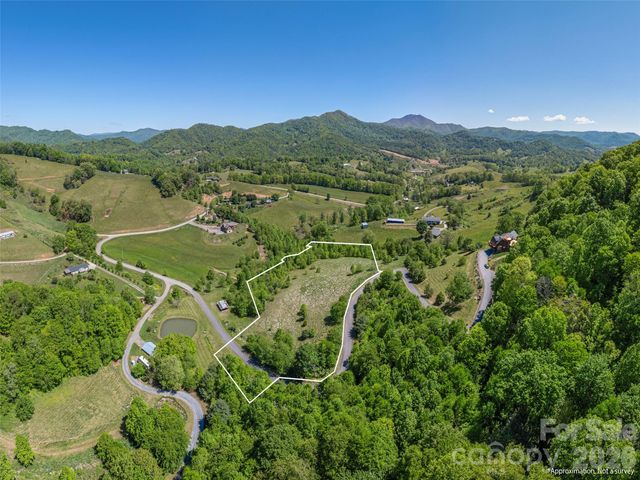 0000 Inheritance Mountain Road, Waynesville, NC 28785