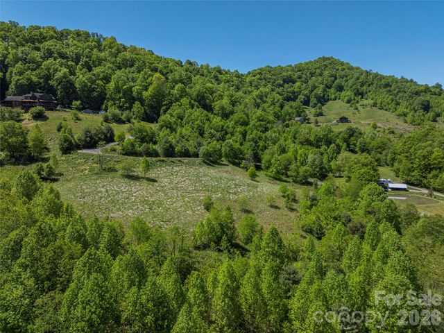 0000 Inheritance Mountain Road, Waynesville, NC 28785