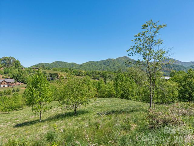 0000 Inheritance Mountain Road, Waynesville, NC 28785