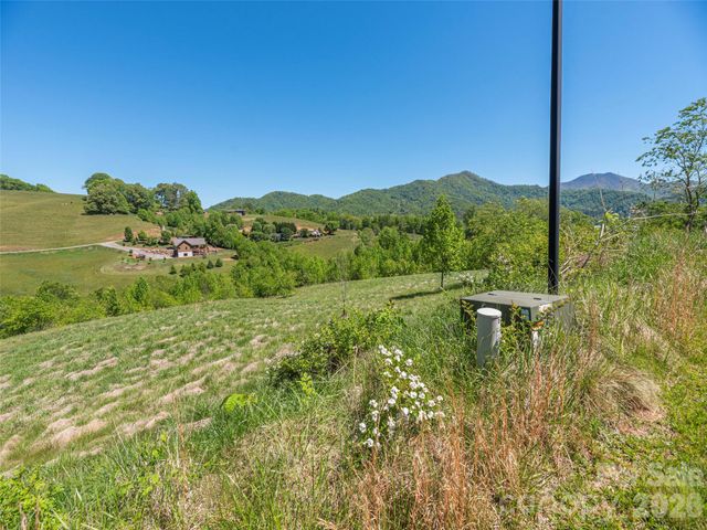 0000 Inheritance Mountain Road, Waynesville, NC 28785