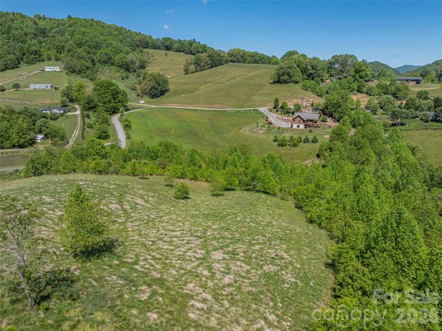 0000 Inheritance Mountain Road, Waynesville, NC 28785