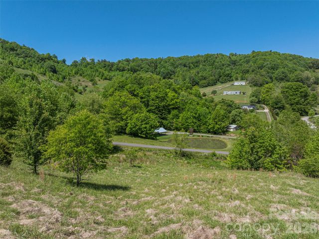 0000 Inheritance Mountain Road, Waynesville, NC 28785