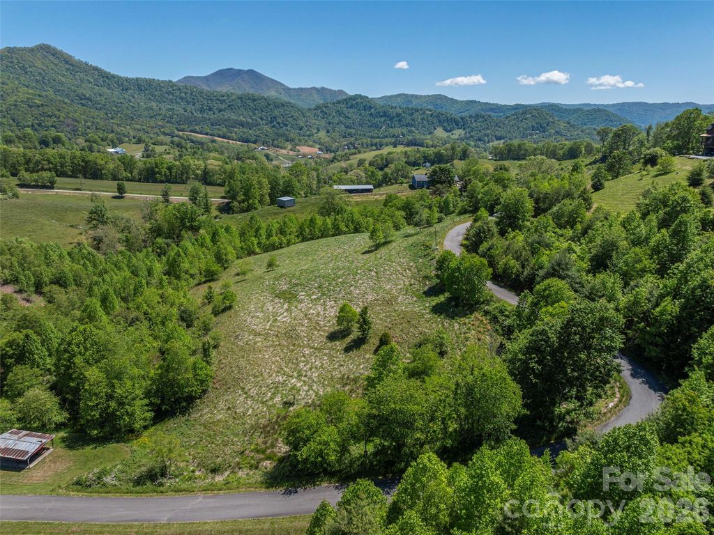 0000 Inheritance Mountain Road, Waynesville, NC 28785