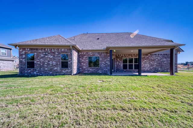 35 DRYSDALE CV, Atoka, TN 38004