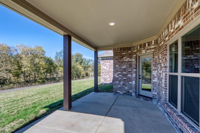 35 DRYSDALE CV, Atoka, TN 38004