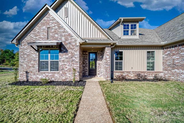 35 DRYSDALE CV, Atoka, TN 38004