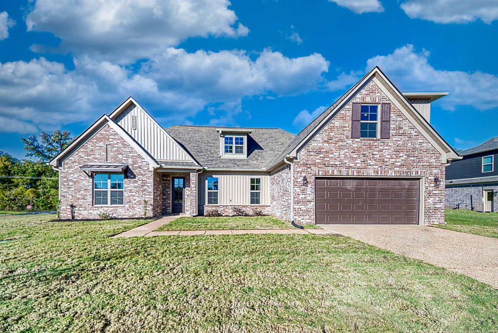 35 DRYSDALE CV, Atoka, TN 38004
