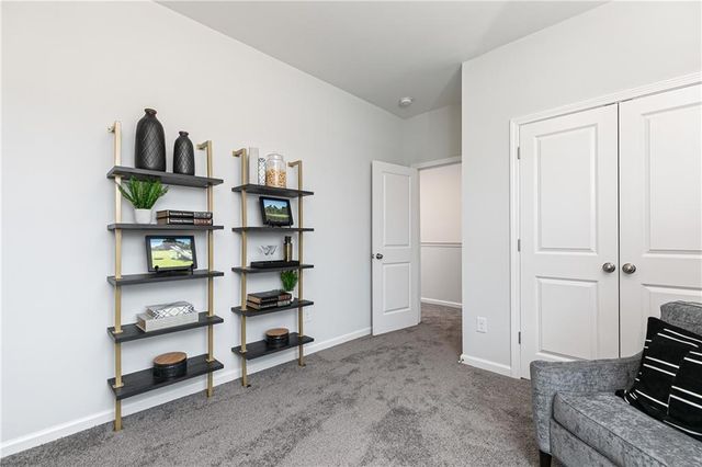 3270 Willow Glade Tril, Lawrenceville, GA 30043