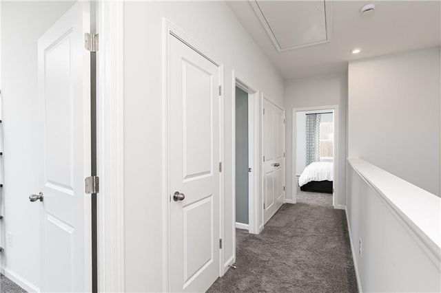 3270 Willow Glade Tril, Lawrenceville, GA 30043