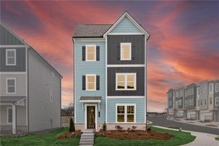 3270 Willow Glade Tril, Lawrenceville, GA 30043