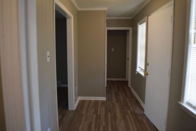 3551 HANNA DR, Memphis, TN 38128