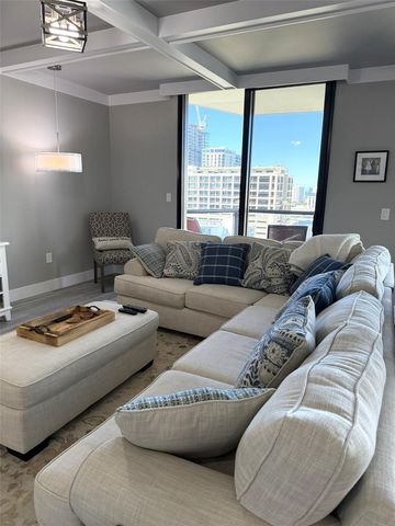 1 BEACH DRIVE SE 1310, St Petersburg, FL 33701