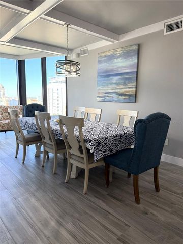 1 BEACH DRIVE SE 1310, St Petersburg, FL 33701