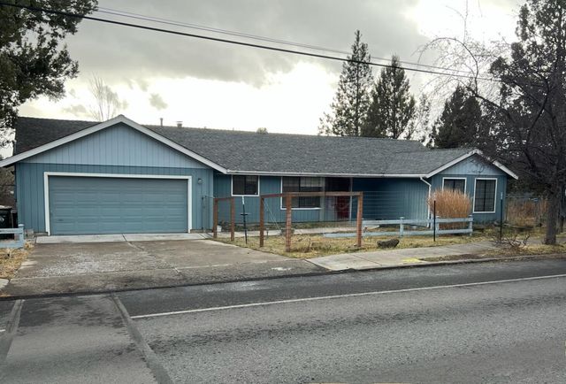 1399 NW Portland Avenue NW, Bend, OR 97703