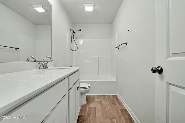 410 Fifty Lakes Drive, Boiling Spring Lakes, NC 28461