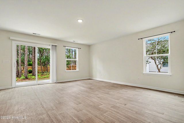 410 Fifty Lakes Drive, Boiling Spring Lakes, NC 28461