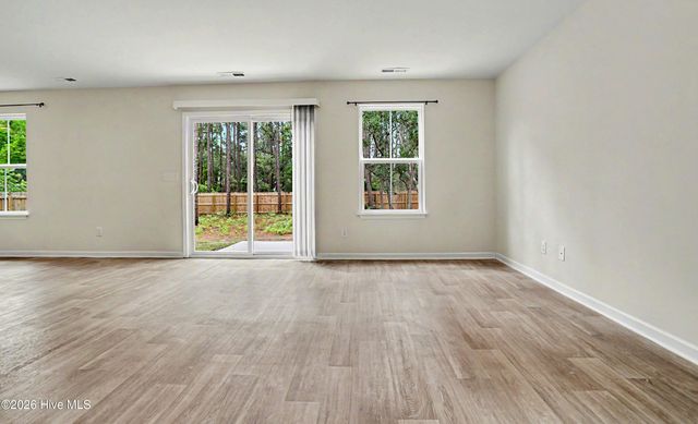 410 Fifty Lakes Drive, Boiling Spring Lakes, NC 28461
