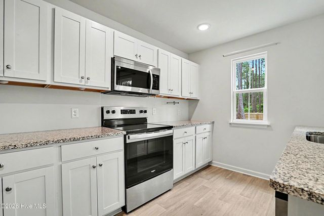 410 Fifty Lakes Drive, Boiling Spring Lakes, NC 28461