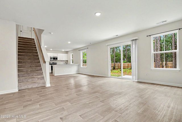 410 Fifty Lakes Drive, Boiling Spring Lakes, NC 28461