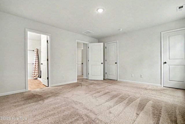410 Fifty Lakes Drive, Boiling Spring Lakes, NC 28461