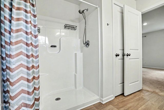 410 Fifty Lakes Drive, Boiling Spring Lakes, NC 28461