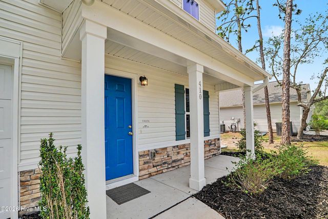410 Fifty Lakes Drive, Boiling Spring Lakes, NC 28461