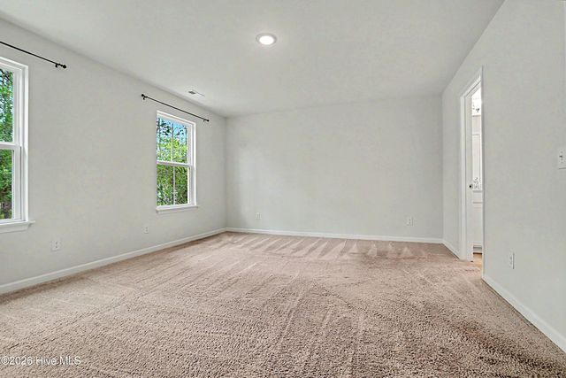 410 Fifty Lakes Drive, Boiling Spring Lakes, NC 28461