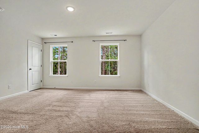 410 Fifty Lakes Drive, Boiling Spring Lakes, NC 28461