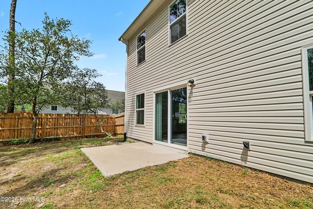 410 Fifty Lakes Drive, Boiling Spring Lakes, NC 28461