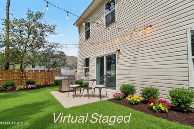 410 Fifty Lakes Drive, Boiling Spring Lakes, NC 28461