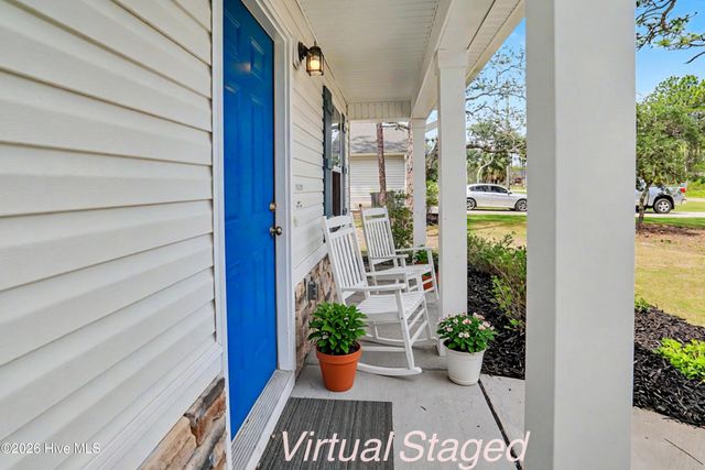 410 Fifty Lakes Drive, Boiling Spring Lakes, NC 28461