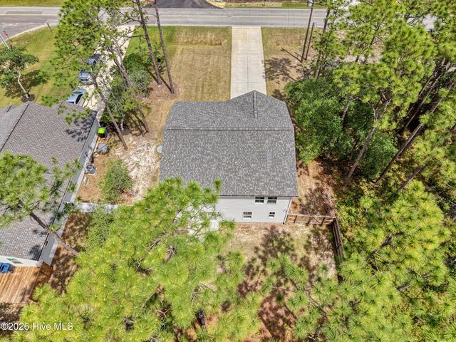 410 Fifty Lakes Drive, Boiling Spring Lakes, NC 28461