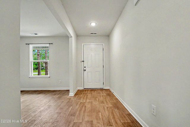 410 Fifty Lakes Drive, Boiling Spring Lakes, NC 28461